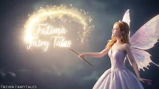 A Pomegranate fairy 🌺😍- urdu stories - Hindi fairy tales - #fairytalesstory #urdufairytales