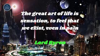 famous quotes about life | Part 235