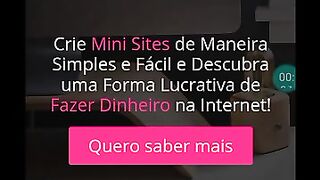 CRIE SEU MINI SITE GRÁTIS! 2