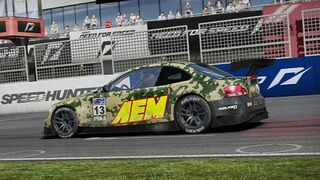 SHIFT 2 - Replay - BMW 135i