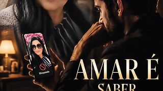 AMAR É SABER RENUNCIAR