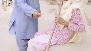 ماں کی عظمت