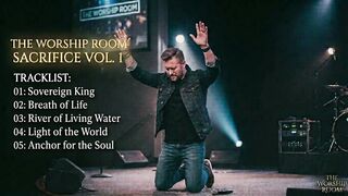 Sacrifice Vol.1