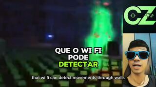 The Secret of Wi-Fi