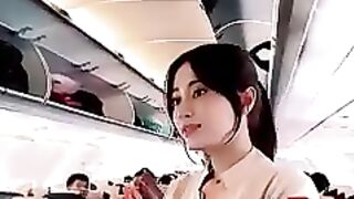 Cantiknya Pramugari Muda Super Air Jet Bikin Salfok! #shorts #superairjet_2.mp4