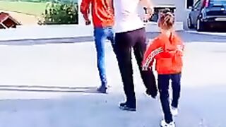 Feel the Beat- Happy Street Dance for Beginners #funnyvideo #dance #dancevideo #fypシ゚viral.mp4