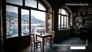 Andreas Kyros - Still Talking to You (Official Music Video)