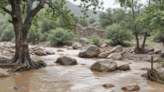 Grand Canyon Flash Flood Today: 1 Dead, 15 Missing as Dozens Evacuated