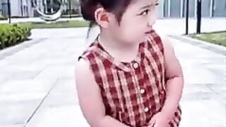 我們家的小機靈鬼又來了