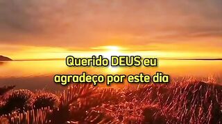 Bom dia com Jesus