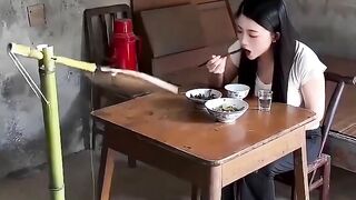 THE BEST TECHNIQUE TO COOL YOURSELF.