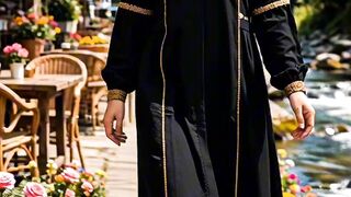 Gamis 3