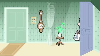 Mr Bean EP 1- Season 4