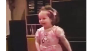Bailarina.