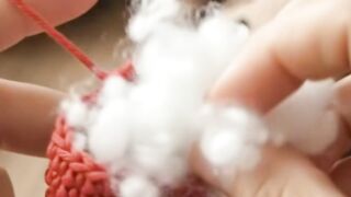 You Won’t Believe the Result! Look What These Hands Created with Crochet