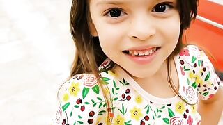 Minha filha Samantha amo sem fim