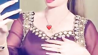 Aqsa Malik stag drama ❣️