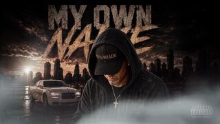 THUGSHADE — My Own Name
