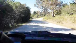 Garden Route: Exploring Wilderness (Part 2) The Lakes Region Of Off The N2, Western Cape, South Africa
