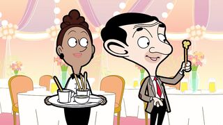 The Adventure MrBean EP 3 - Season 4