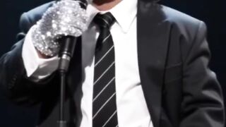 Mini Maicon Jackson