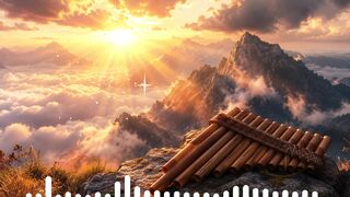 Worship Without Words: Deep Peace Pan Flute Prayer Music