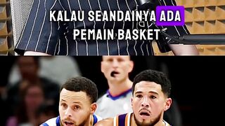 koci mempertanyakan sistem kontrak pemain di NBA   #coachjustin #pange #nba #basket #podcast