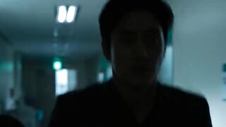 A Sci-Fi Cyberpunk Action Movie with Undead Cyborgs vs Superhumans _ QUANTUM 13 - ACT 01