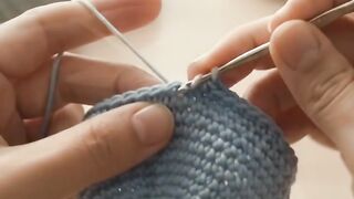 You Won’t Believe the Result! Look What These Hands Created with Crochet 6