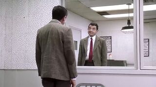 10min the Adventure MrBean EP 2 live action