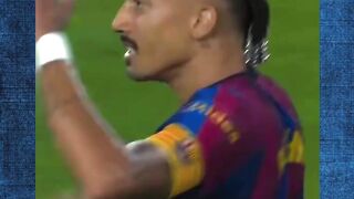 Raphinha & Fermin Lopez Makin Ganas!! Barcelona Kembali Menang, Rodri Debut!