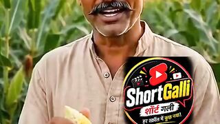 मक्के के पीले दाने और रेशमी बाल के फायदे 🌽 | हेल्थ टिप्स
