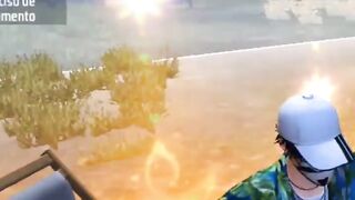 Free fire de cada dia
