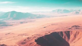 What Happens After We Terraform Mars Will Shock the World 🌑🚀