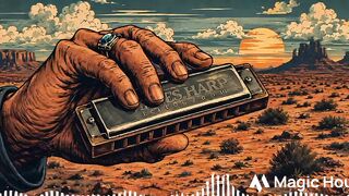 dustbowl radio, delta blues