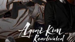2.Agent Kim Reactivated S01 E02 720p ESub