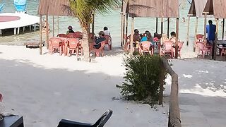 Logoa do paraíso, Jericoacoara