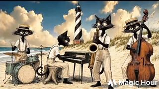 dustbowl radio, delta blues instrumental, ai