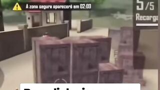 Free fire 92