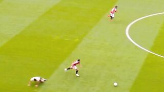 #LaLigaHighlights#RomaFiorentina#BellinghamJude#GoalOfTheDay 17