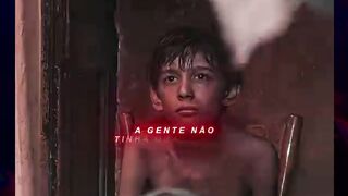 Ele só queria tocar violino