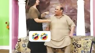 Stag drama full jhakaas