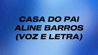 CASA do PAI, play back