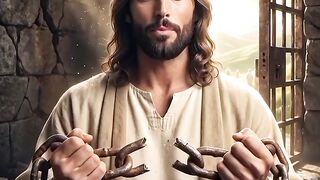 God Is Breaking the Chains 🙏