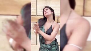 Indian Girl Ashpriha Das Dance 2