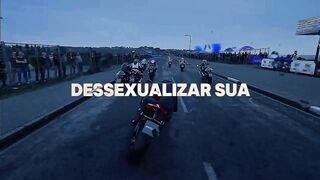How to desexualize your mind.