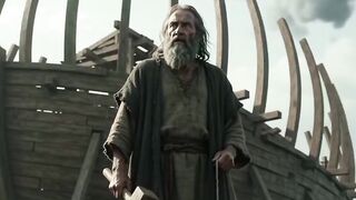 Did You Know? The Incredible Story of Noah That Changed Everything!