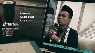Barakallah fi ustazd