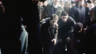 Fime de Invasão Alien - Guerra dos mundos