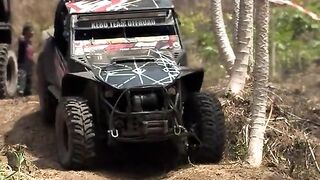 off-road